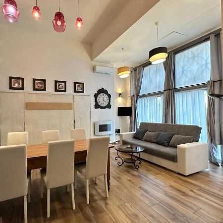 Relais Romagnosi Appartement Buitenkant foto