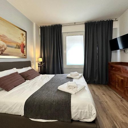 Relais Romagnosi Appartement Buitenkant foto