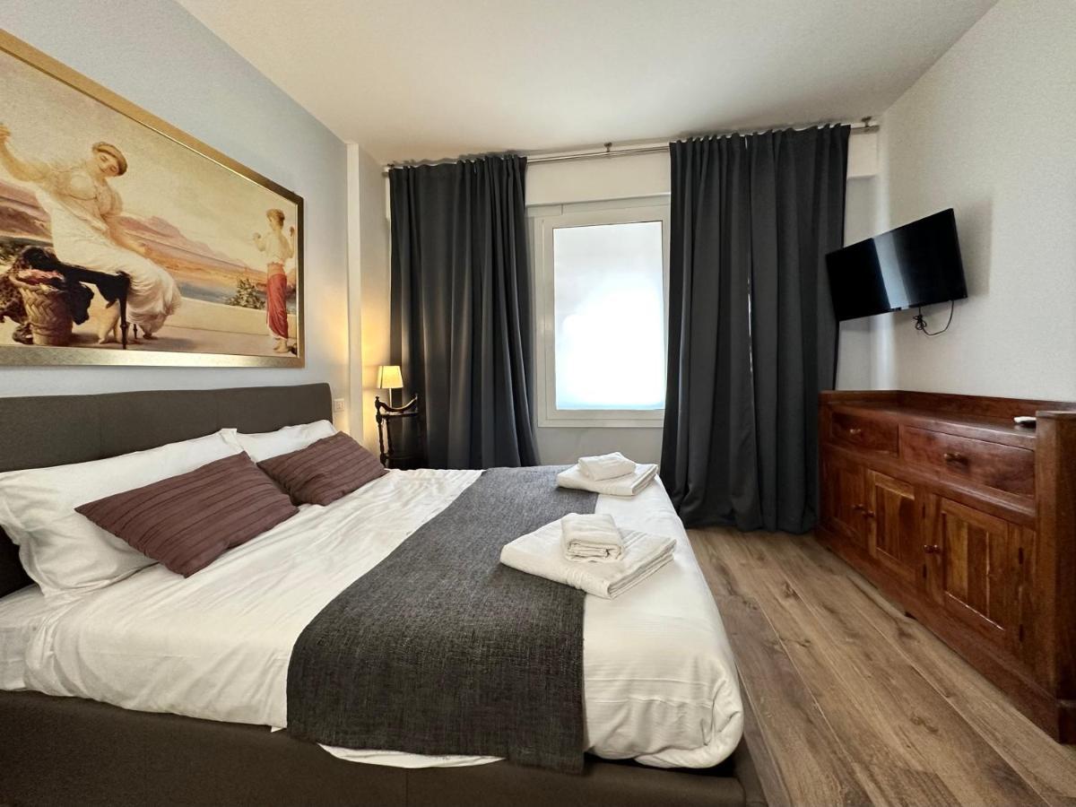 Relais Romagnosi Appartement Buitenkant foto