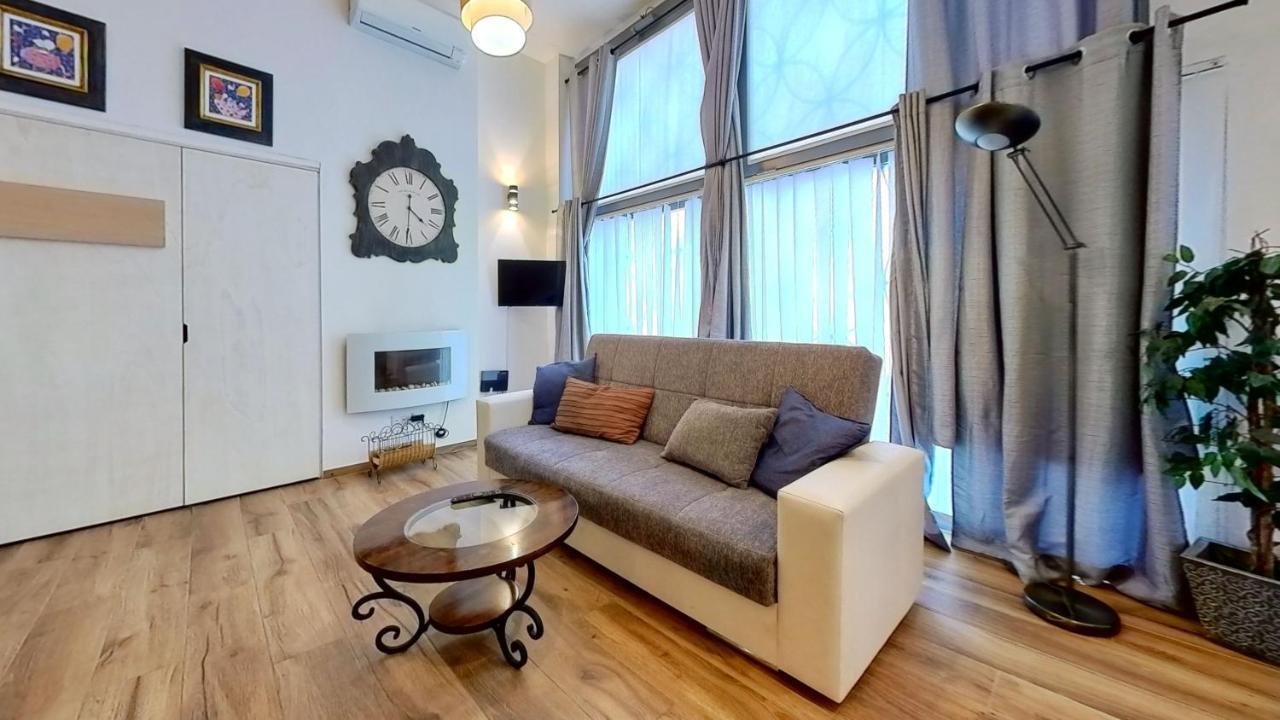 Relais Romagnosi Appartement Buitenkant foto