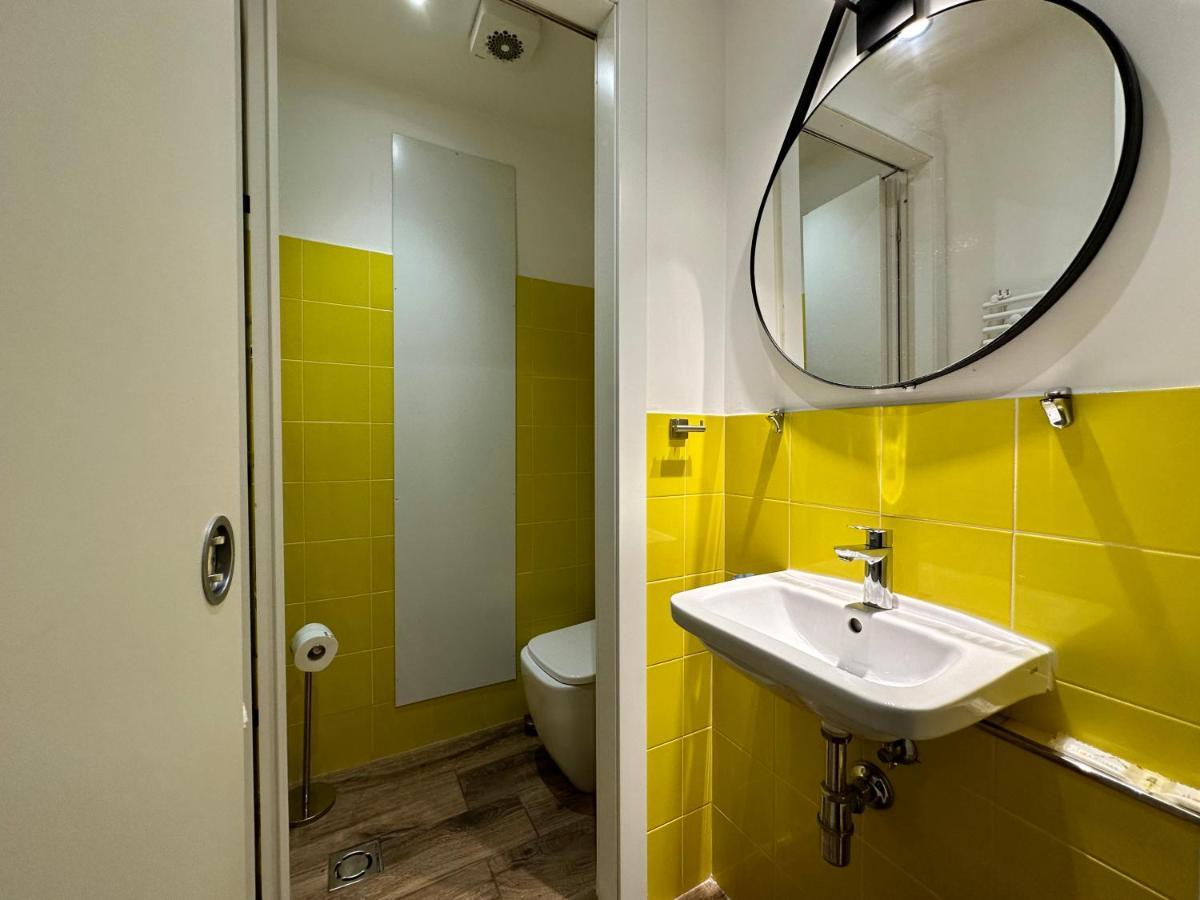 Relais Romagnosi Appartement Buitenkant foto