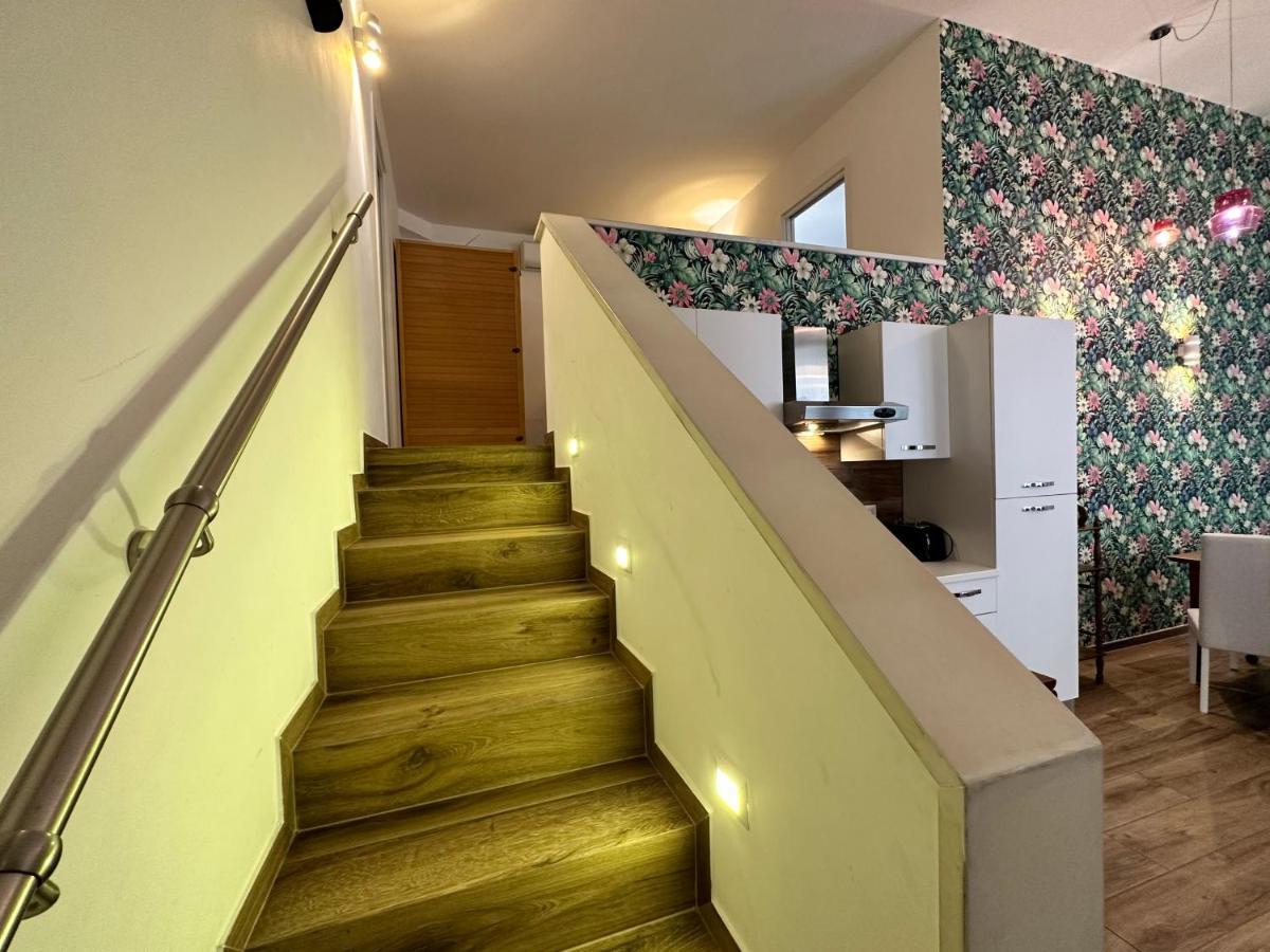 Relais Romagnosi Appartement Buitenkant foto