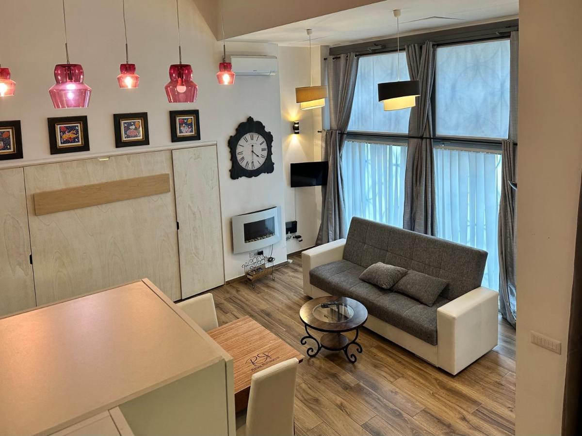 Relais Romagnosi Appartement Buitenkant foto